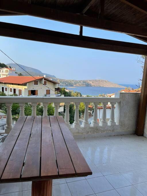 Casa vacanze Seaside