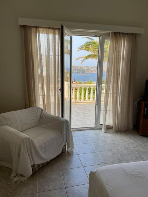 Seaside Casa vacanze Dhaskalion