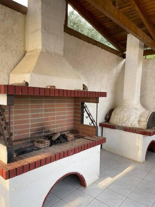 Casa vacanze Seaside *
